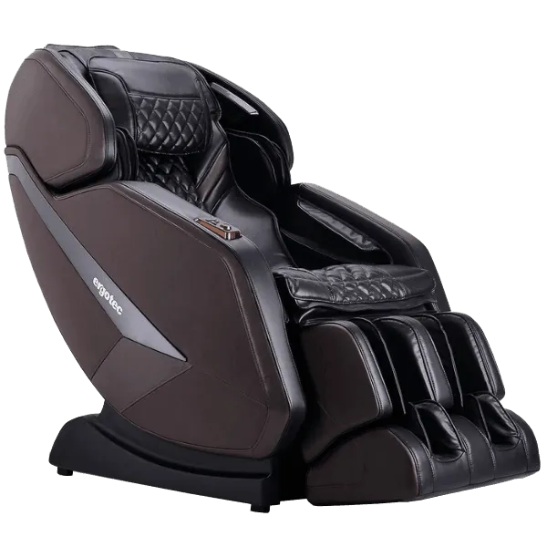 Ergotec ET-300 Jupiter 3D Massage Chair