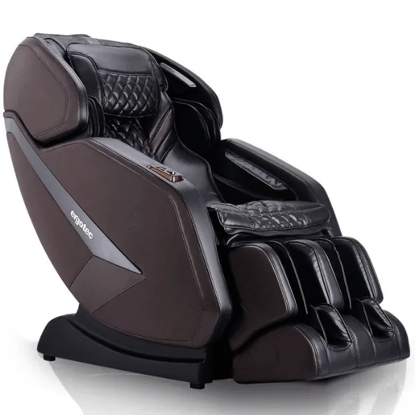 Ergotec ET-300 Jupiter 3D Massage Chair