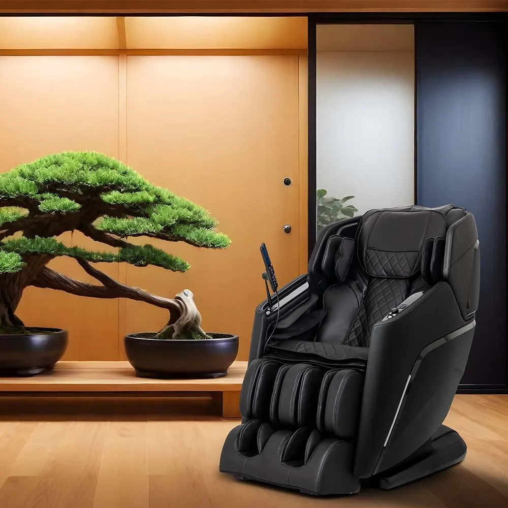 Ergotec ET400 Venus Massage Chair