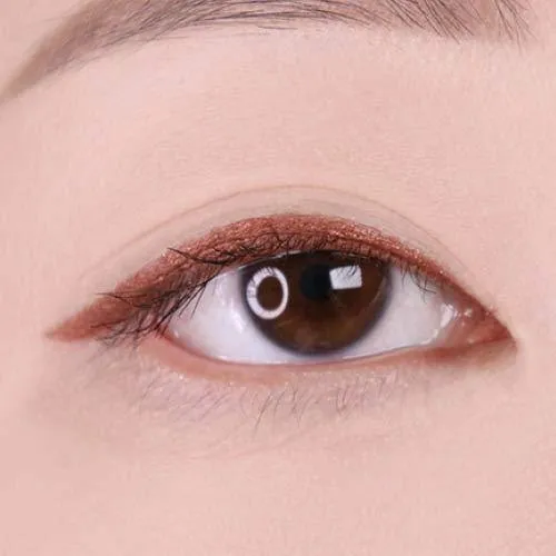 espoir Bronze Painting Waterproof Eye Pencil 1.5g