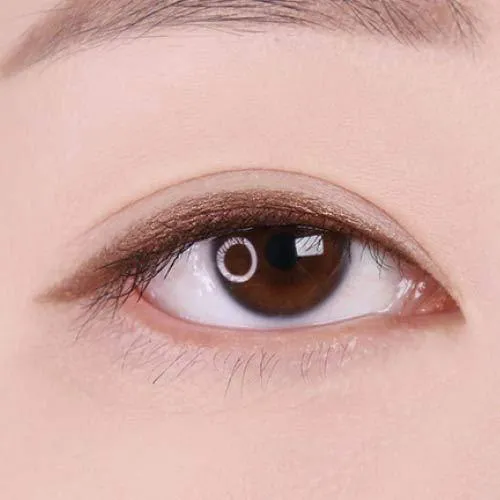 espoir Bronze Painting Waterproof Eye Pencil 1.5g