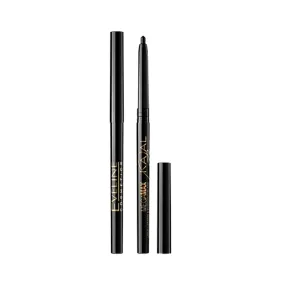 Eveline Kajal Pencil Eyeliner Black