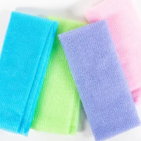 Exfoliating Shower Towel Washcloth