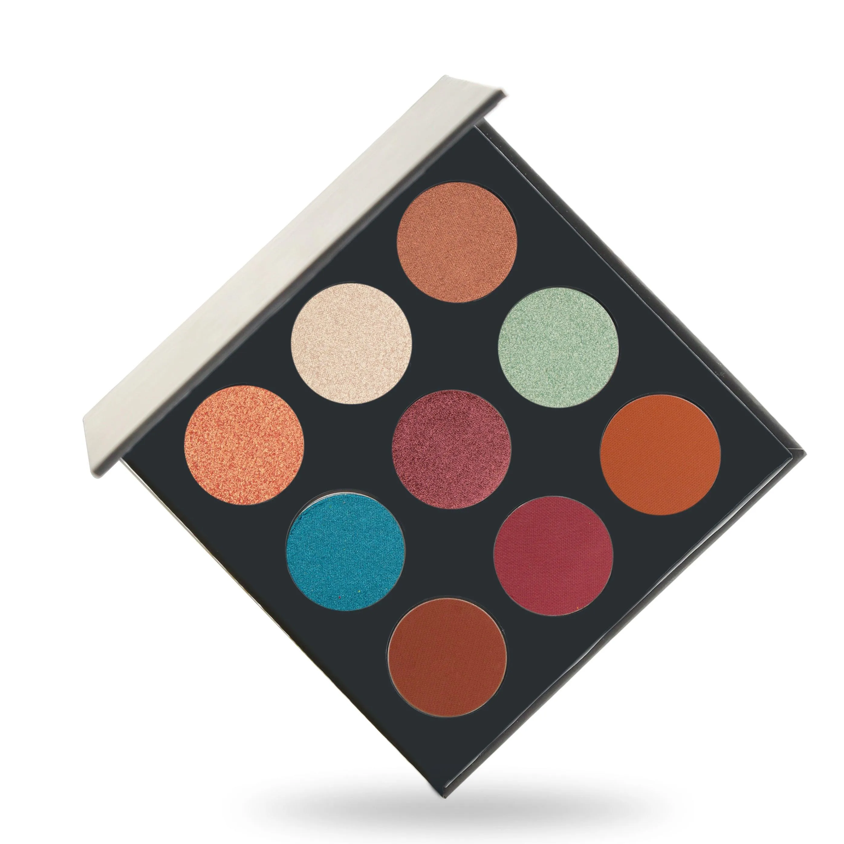 Eyeshadow palette MP9-24