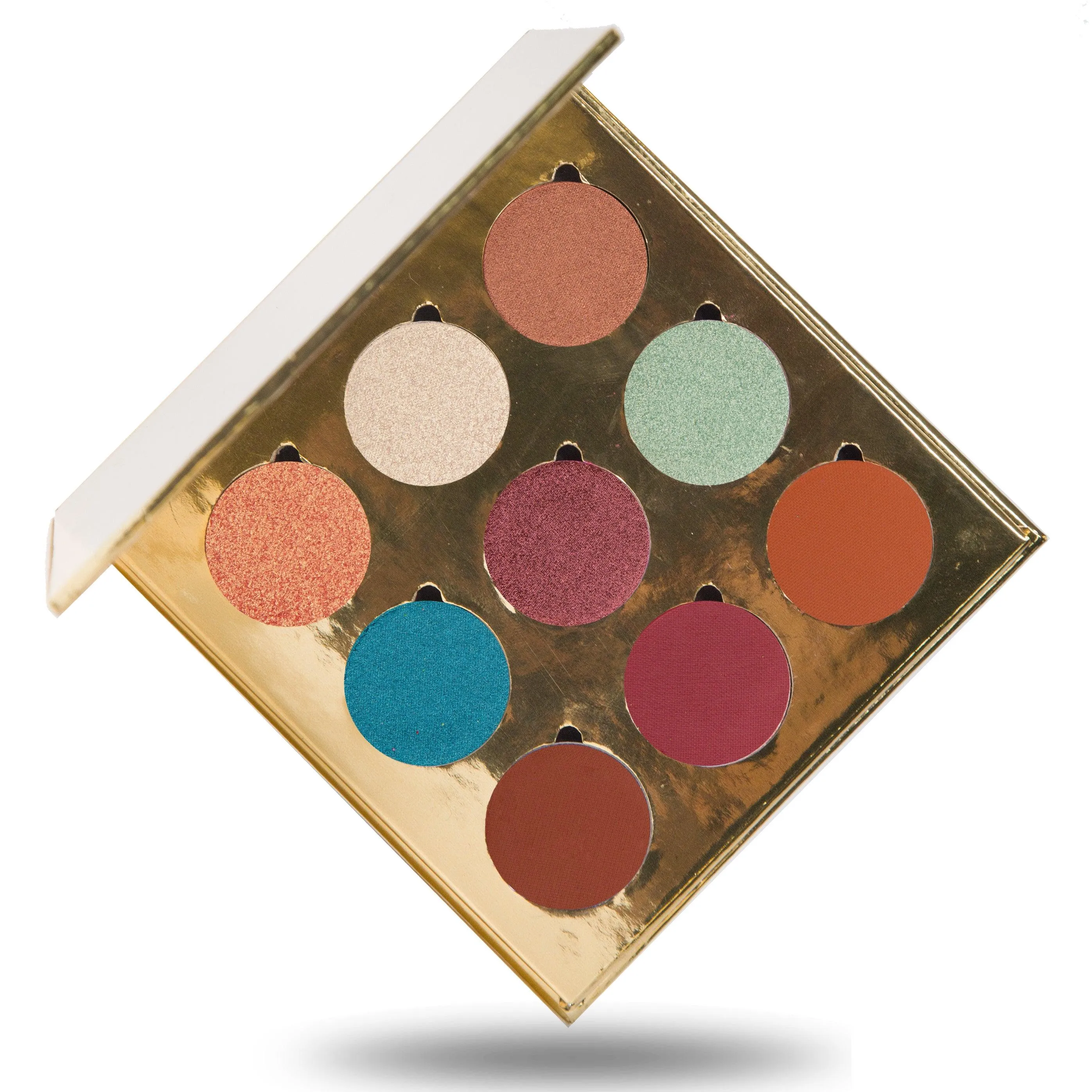 Eyeshadow palette MP9-24