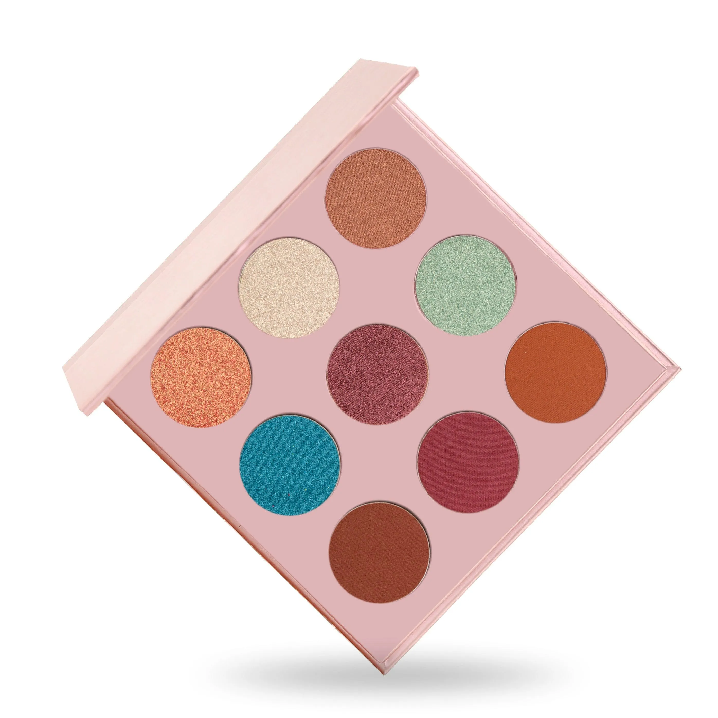 Eyeshadow palette MP9-24