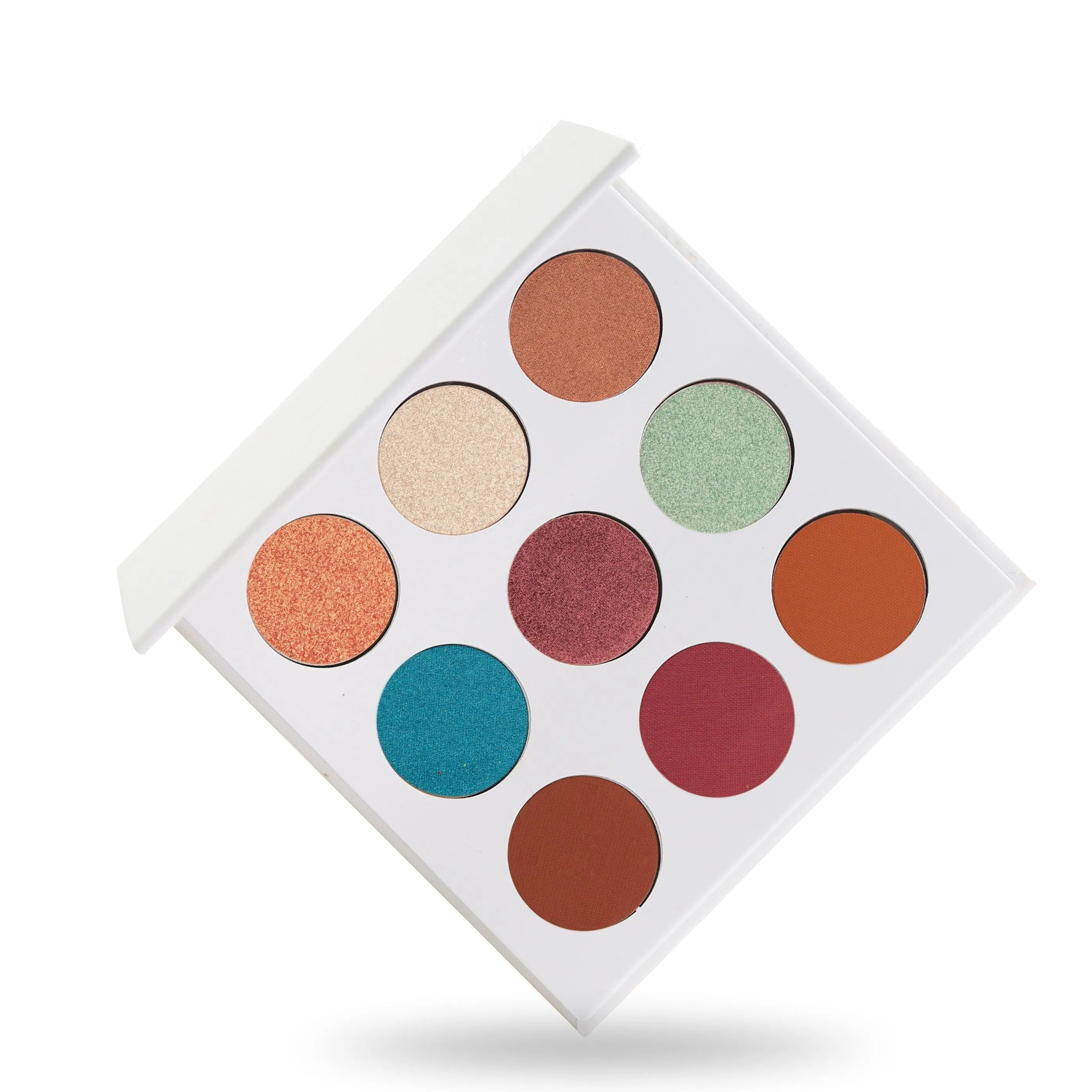 Eyeshadow palette MP9-24