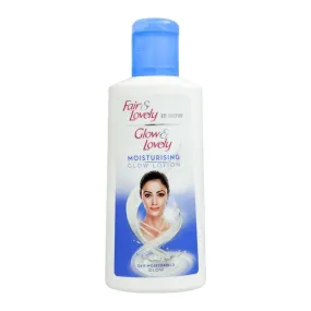 Fair & Lovely Moisturizing Fairness Lotion