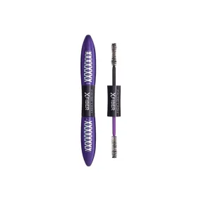 False Lash Superstar X Fiber Mascara - Black