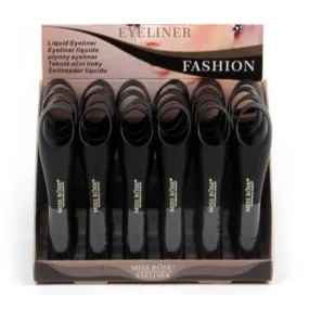 Fashion Liquid Eyeliner