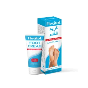 Foot Cream