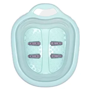 Foot Spa Pedicure Spa Portable Bucket