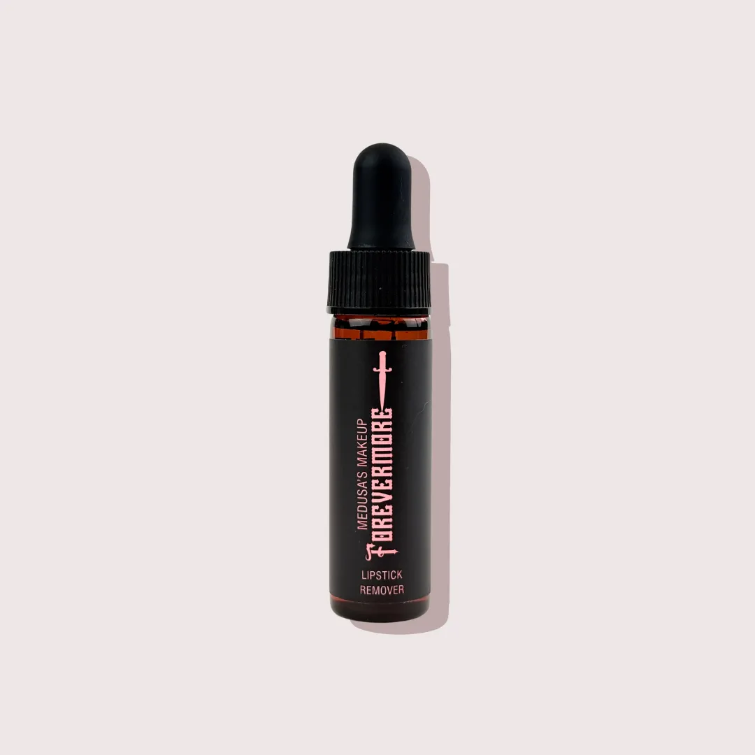 Forevermore Liquid Lipstick Remover