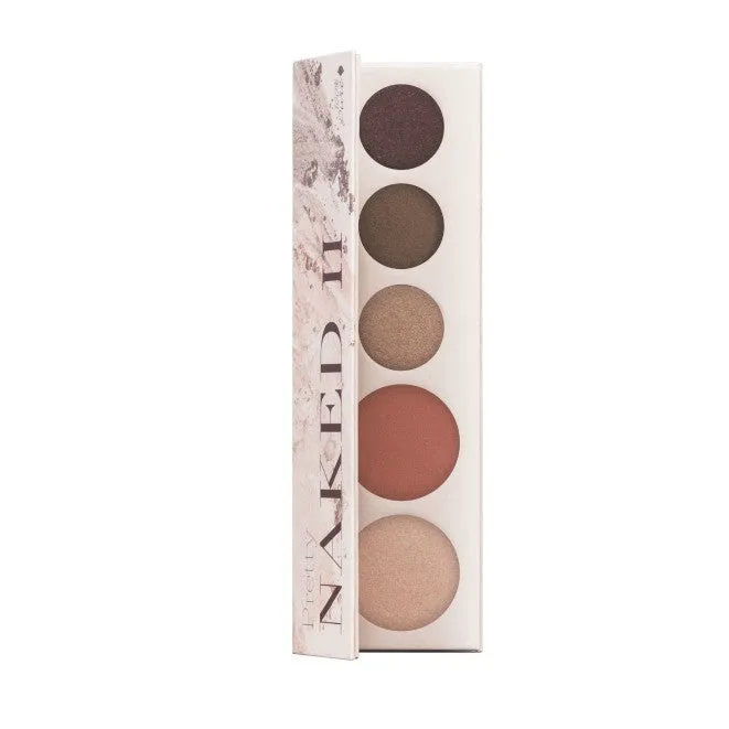 Fruit Pigmented Berry Naked Palette