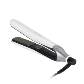 ghd Chronos Styler White