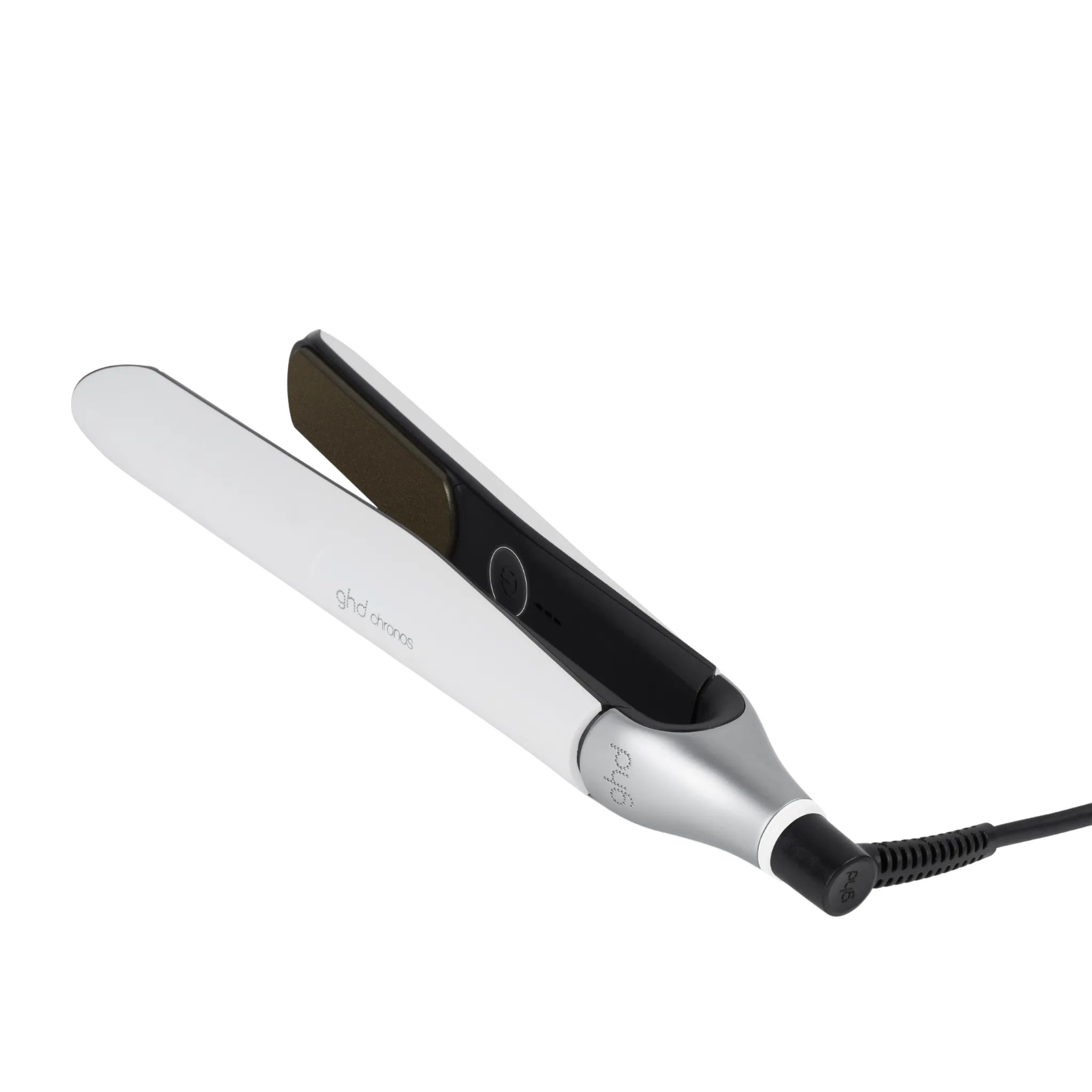 ghd Chronos Styler White