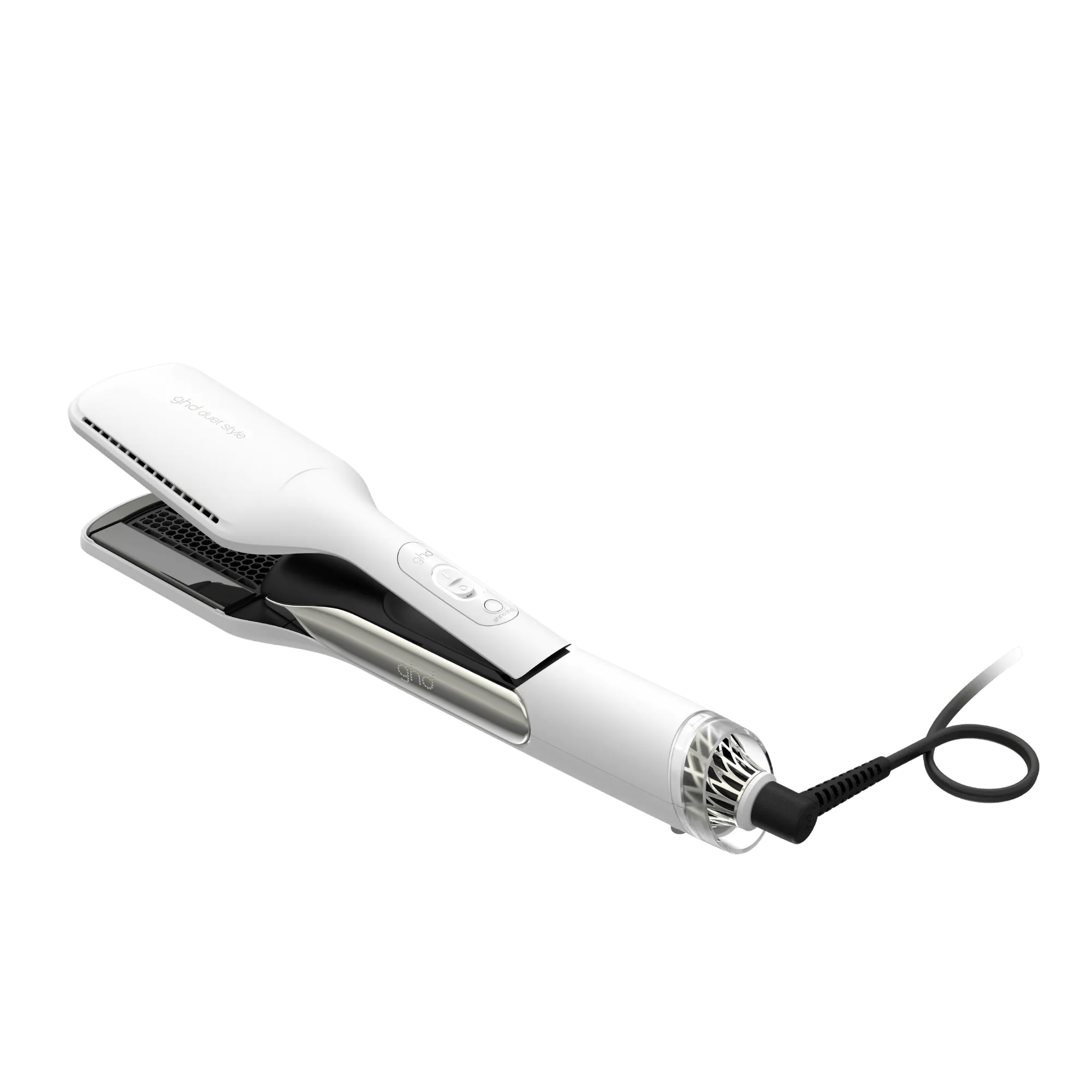 ghd Duet Style 2-in-1 Hot Air Styler In White