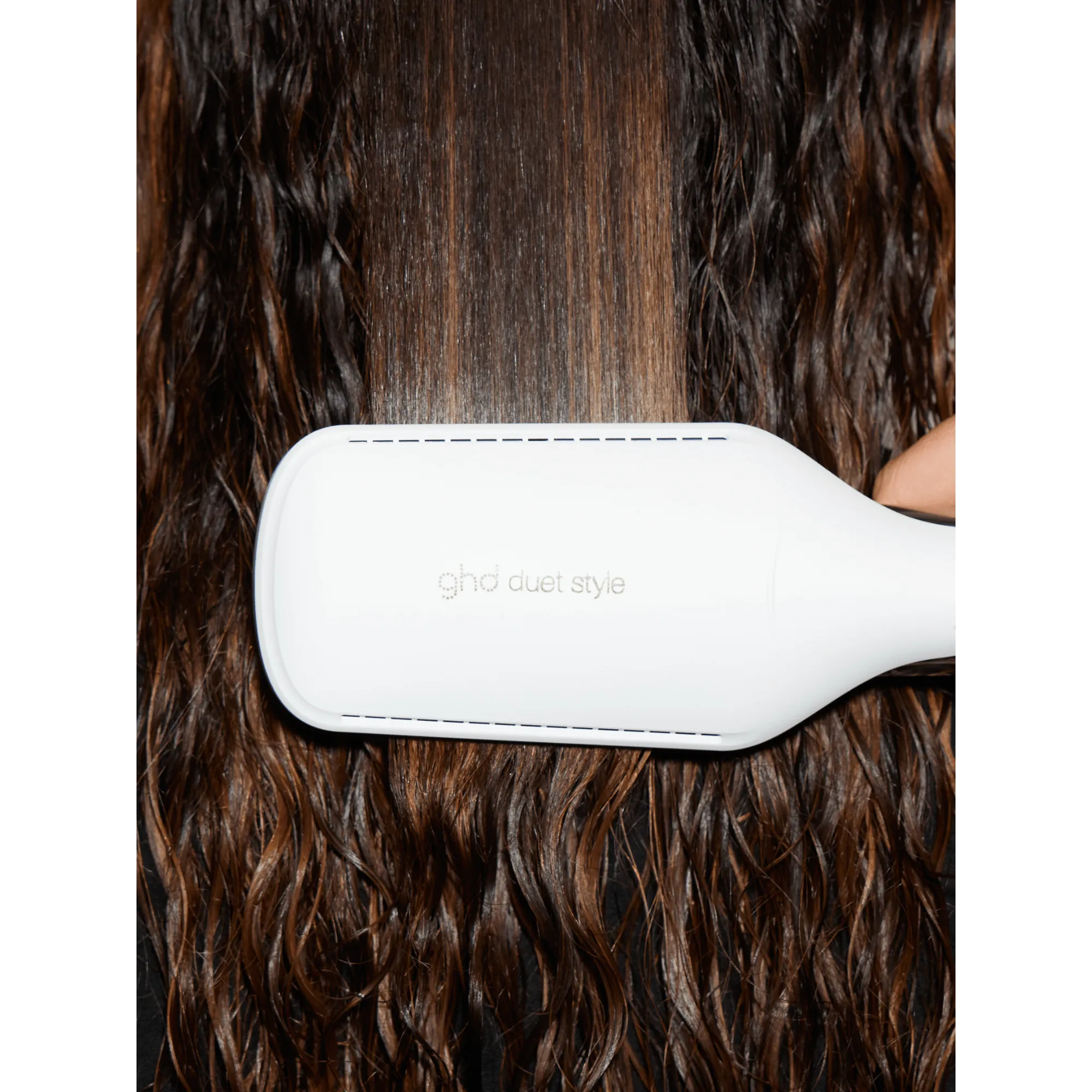 ghd Duet Style 2-in-1 Hot Air Styler In White