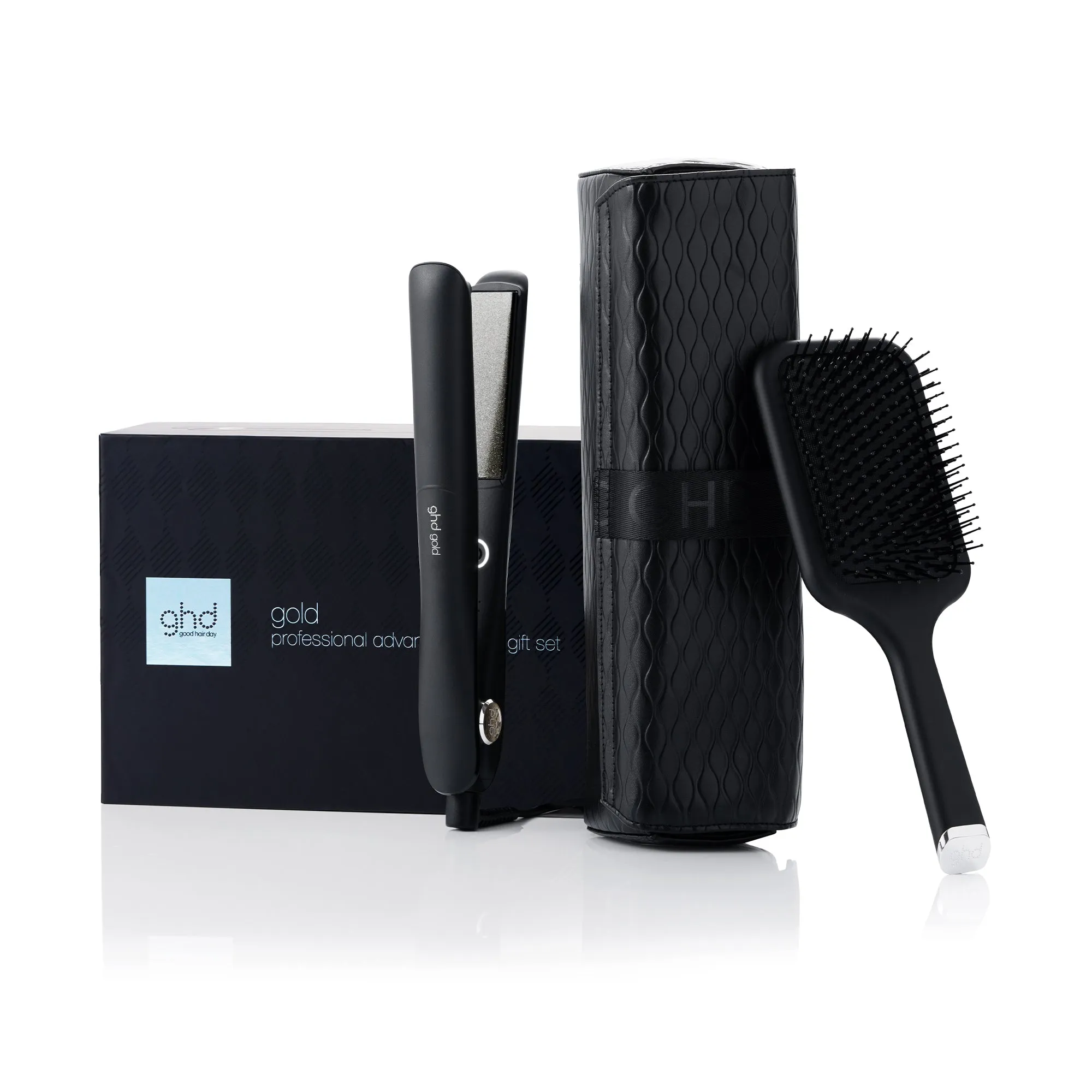 ghd Gold Gift Set - Hair Straightener