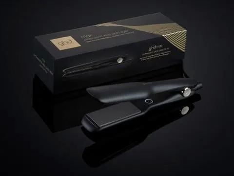 ghd max hair straightener - Free UK Delivery