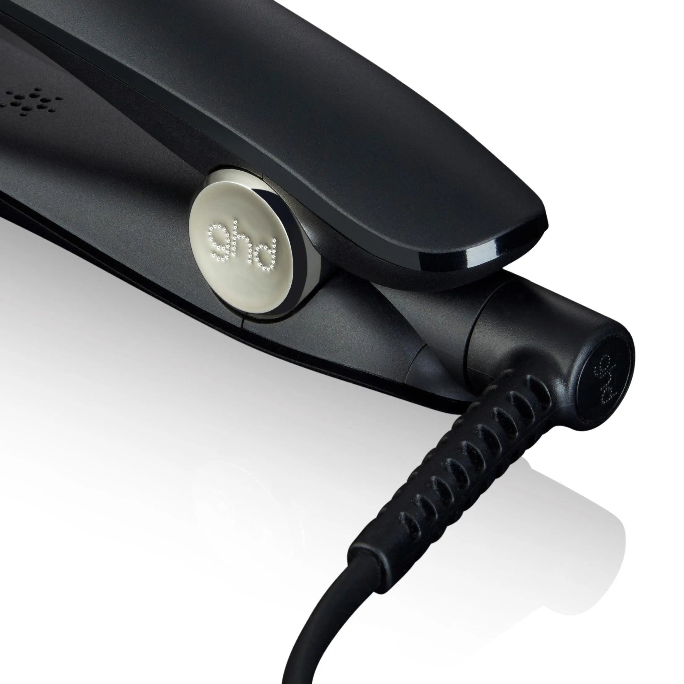 ghd Max Wide Plate Styler