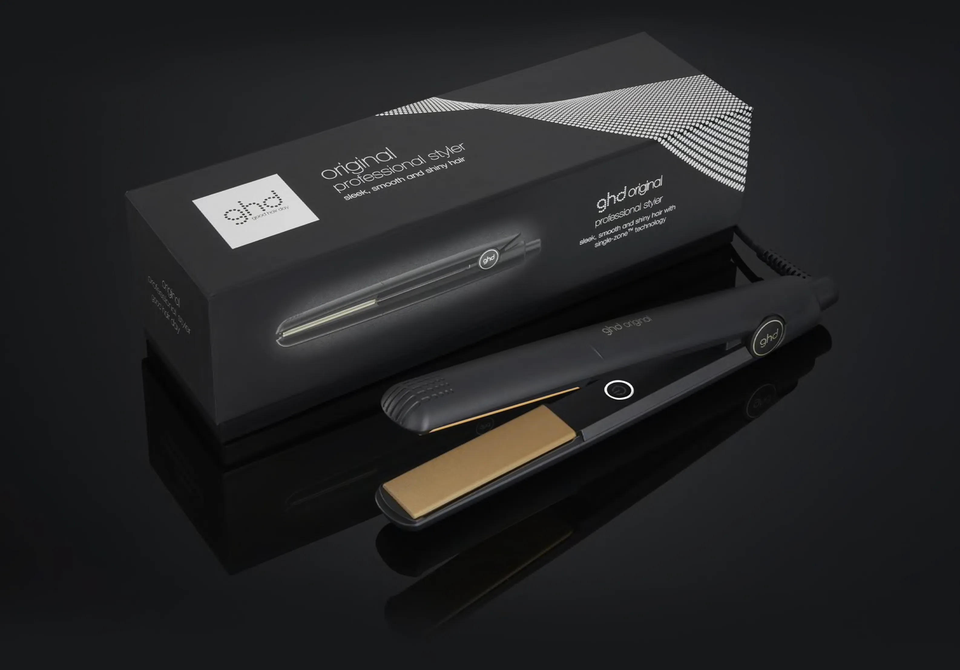 GHD Original Styler