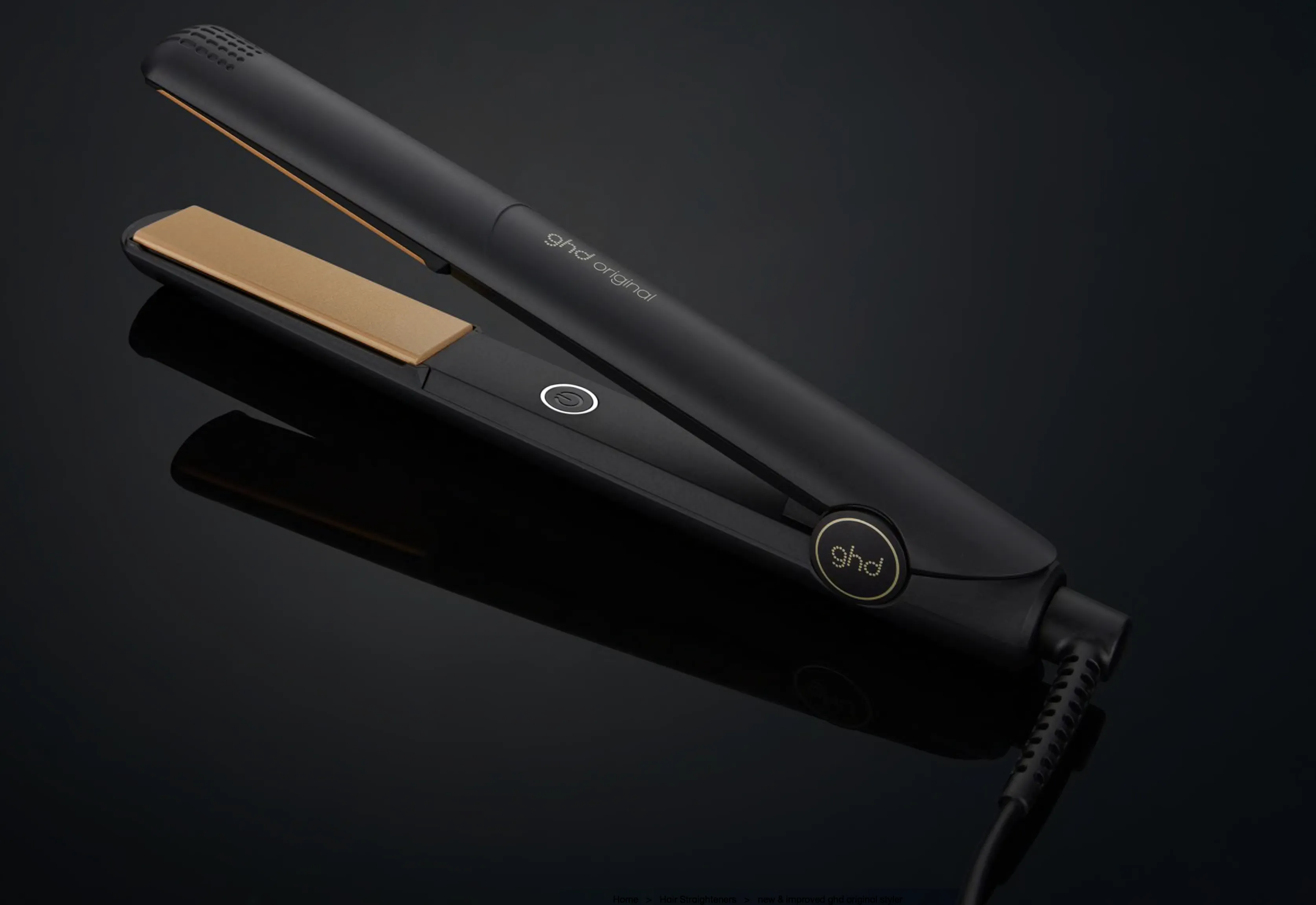 GHD Original Styler