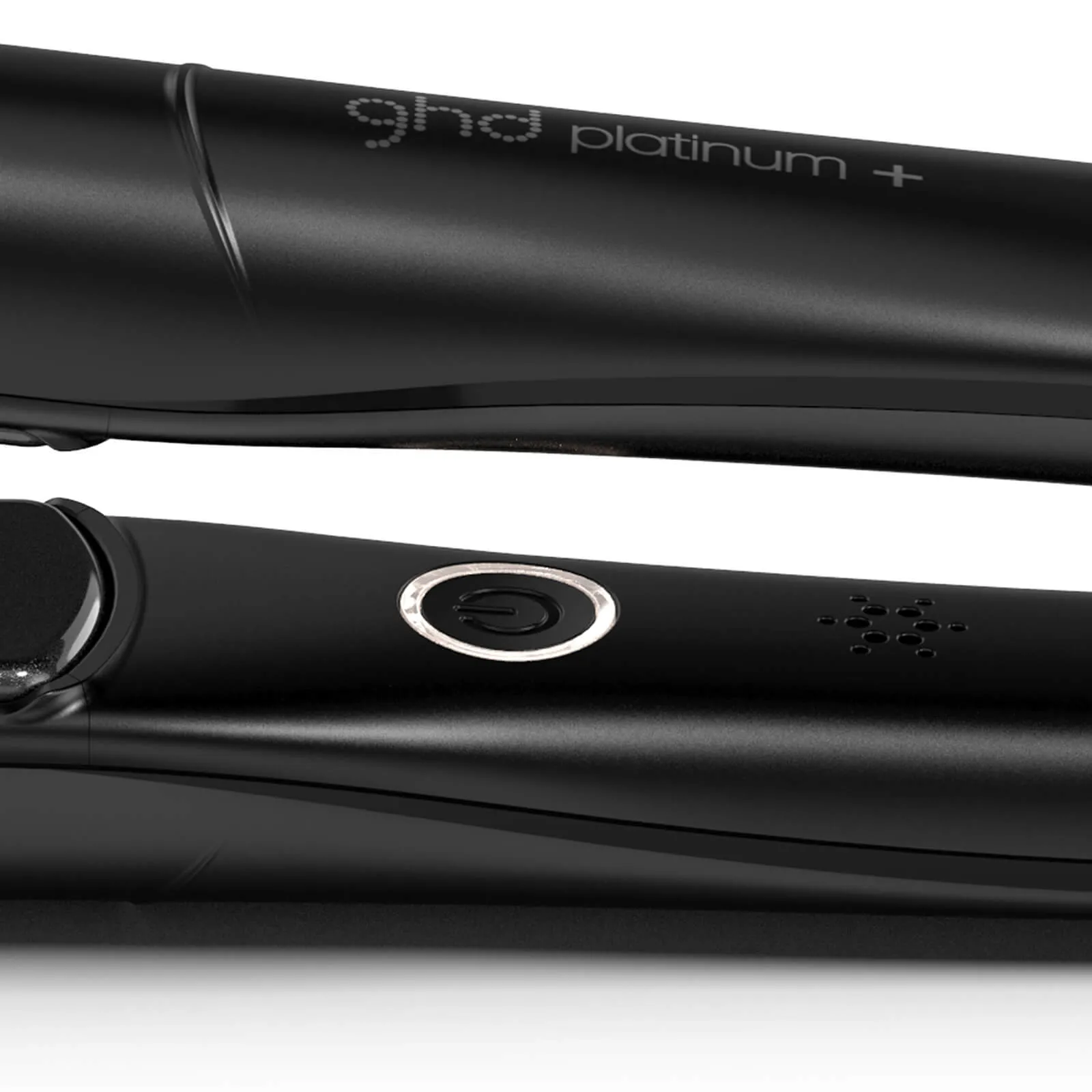 ghd Platinum  Black Straighteners Free UK Delivery