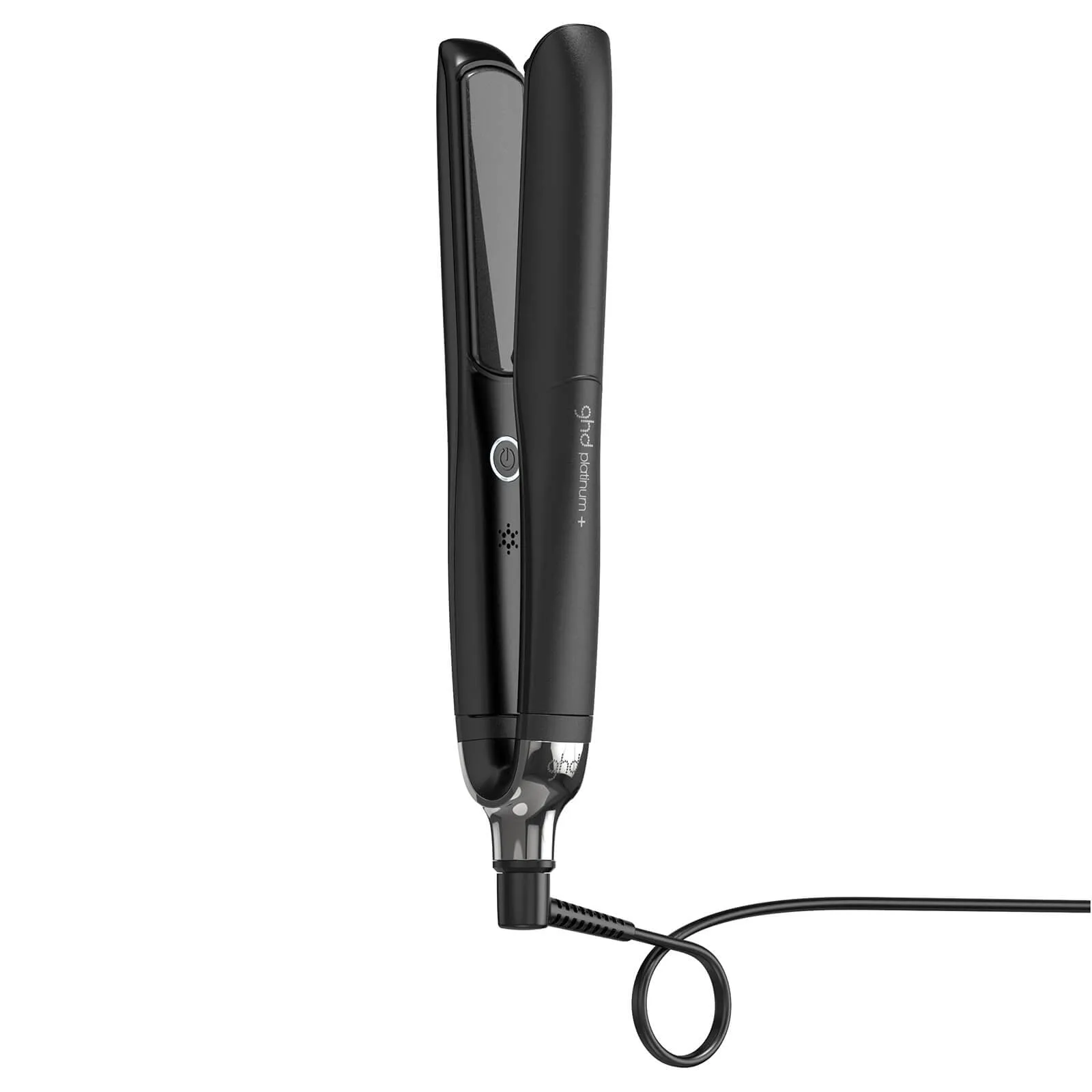 ghd Platinum  Black Straighteners Free UK Delivery