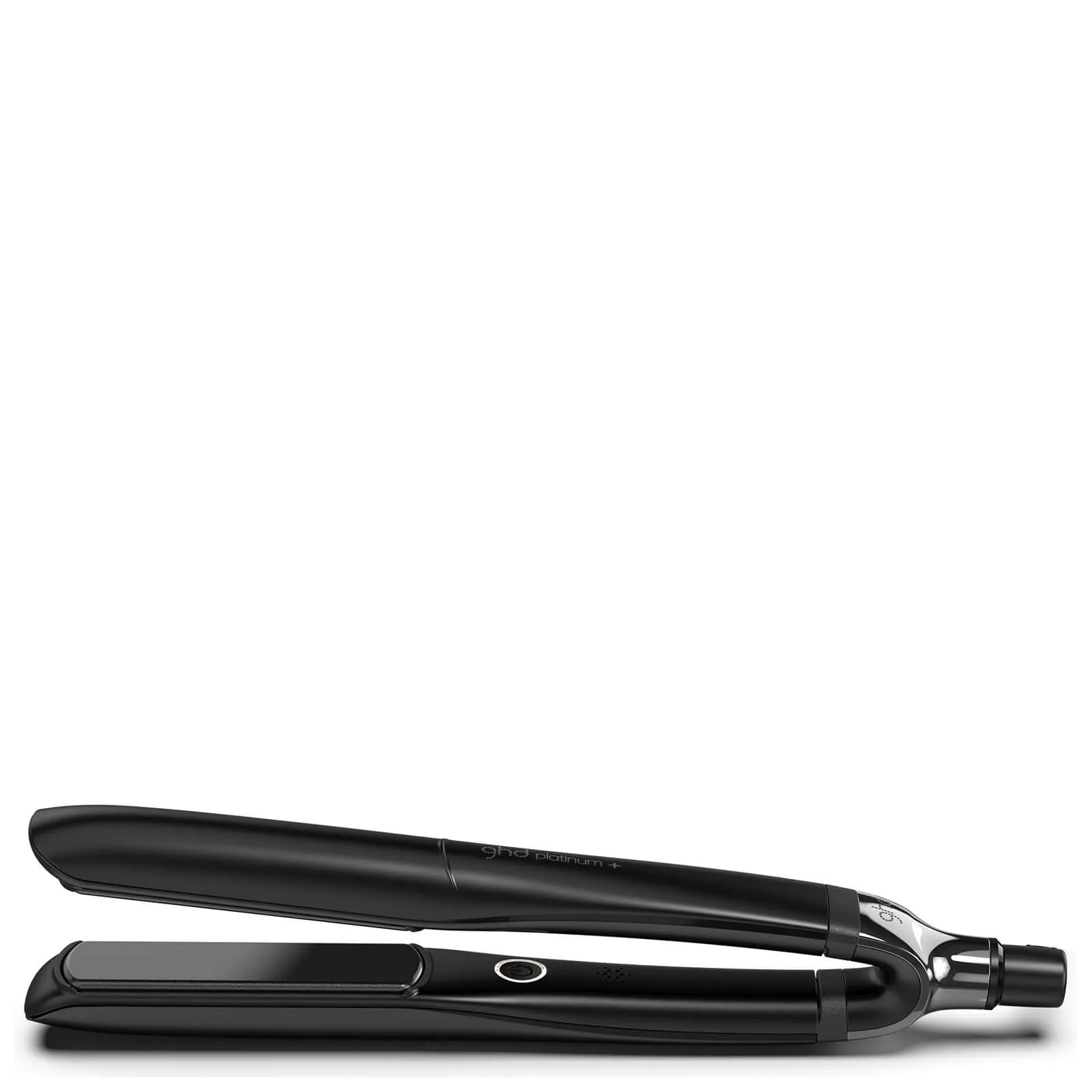 ghd Platinum  Black Straighteners Free UK Delivery