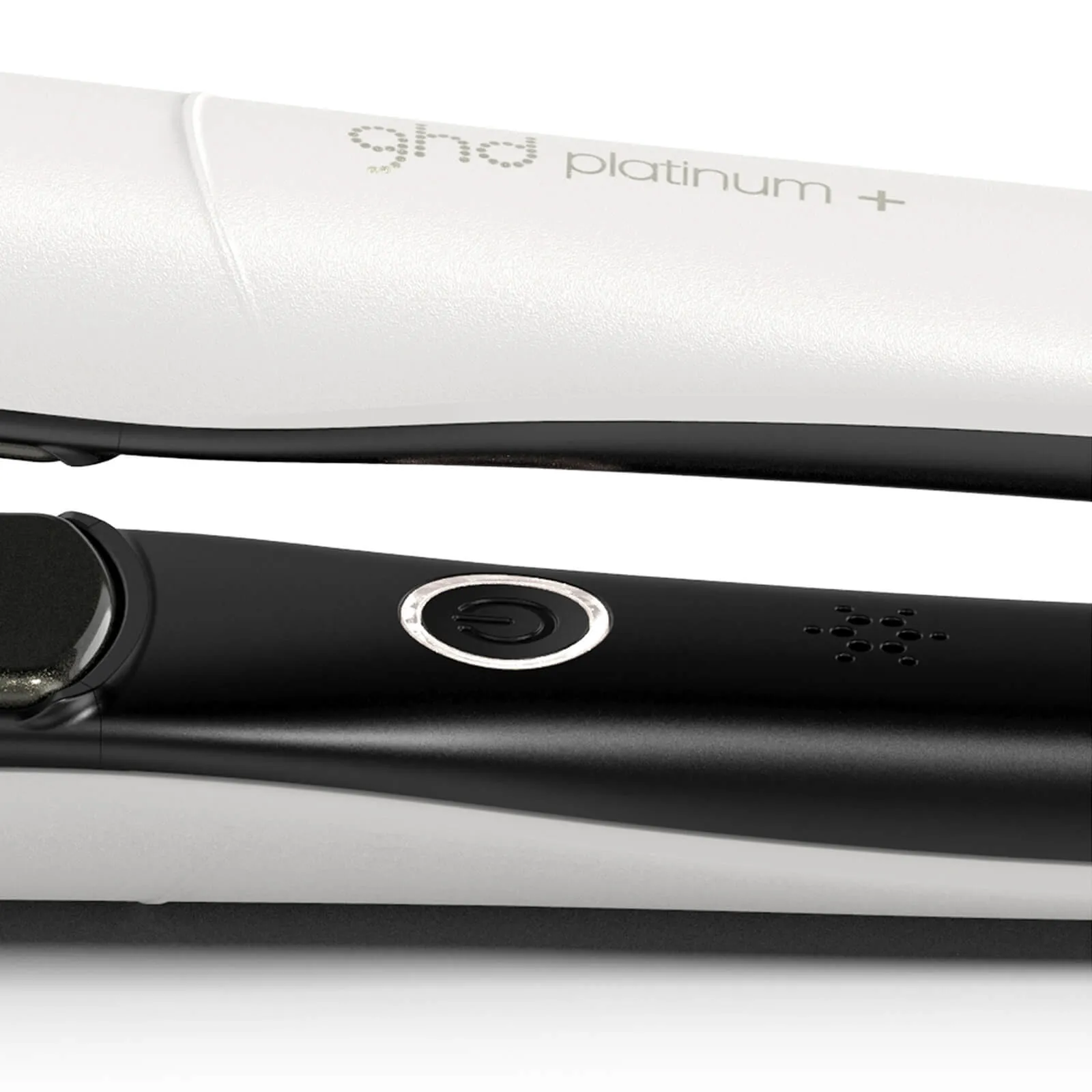 ghd Platinum  White Straighteners Free UK Delivery