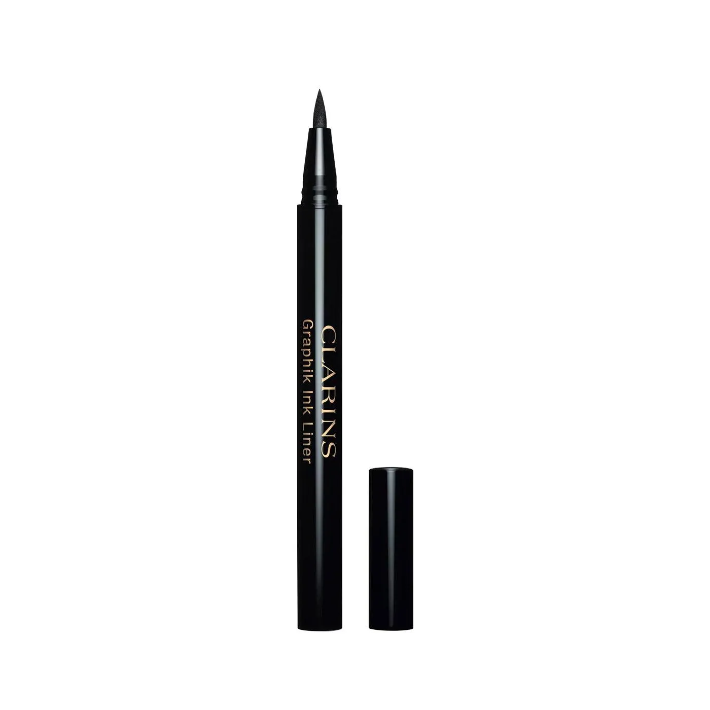 Graphik Ink Liner - Felt-Tip Eyeliner Easy-to-Use Long-Wearing