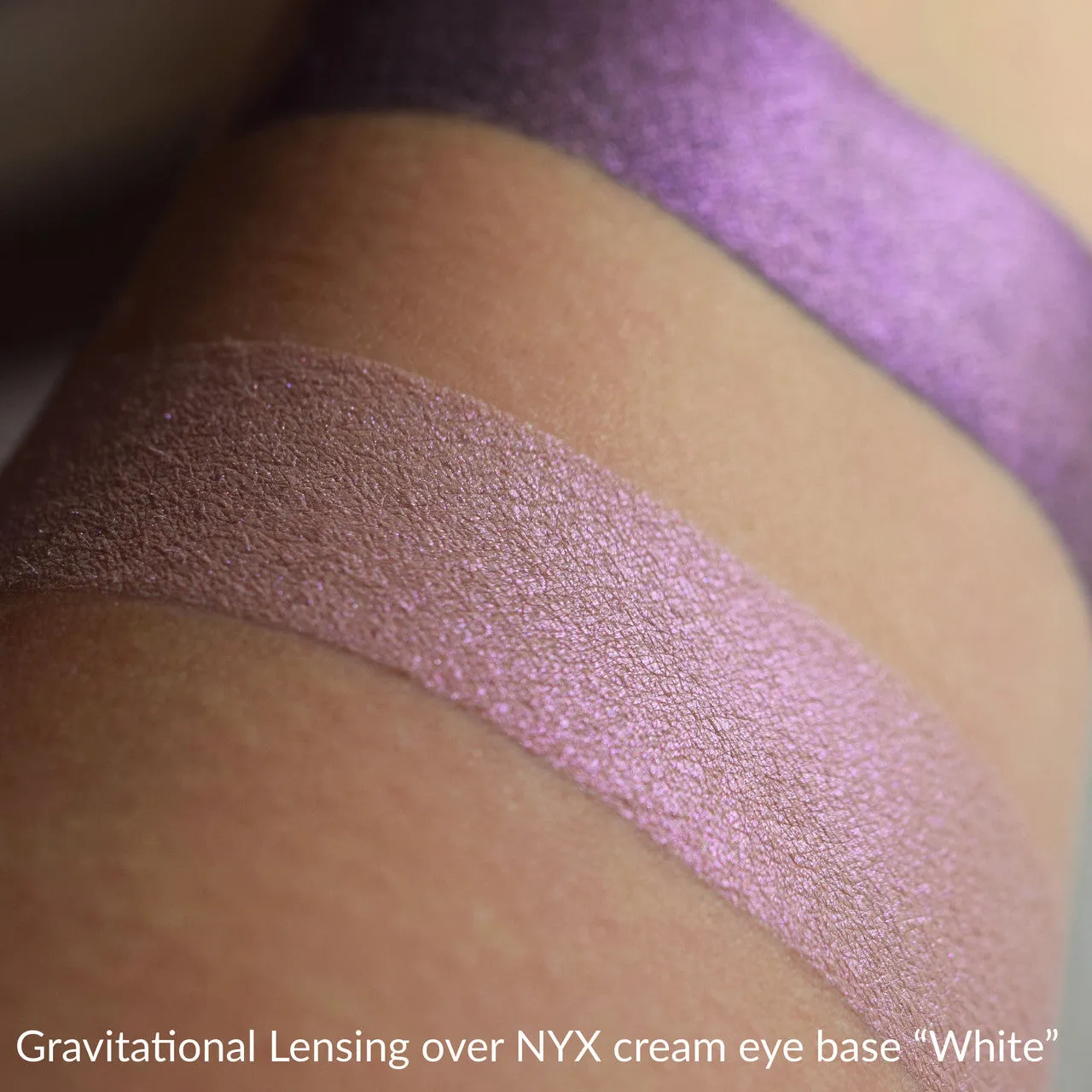 GRAVITATIONAL LENSING - Multipurpose - Highlighter (Cheek/Eye/Face/Lip Safe)  - CLEARANCE