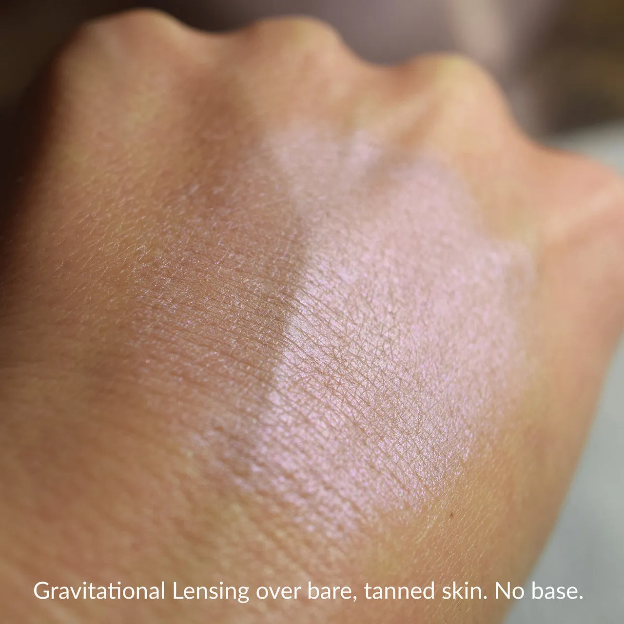 GRAVITATIONAL LENSING - Multipurpose - Highlighter (Cheek/Eye/Face/Lip Safe)  - CLEARANCE