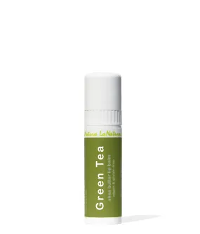 Green Tea Lip Balm