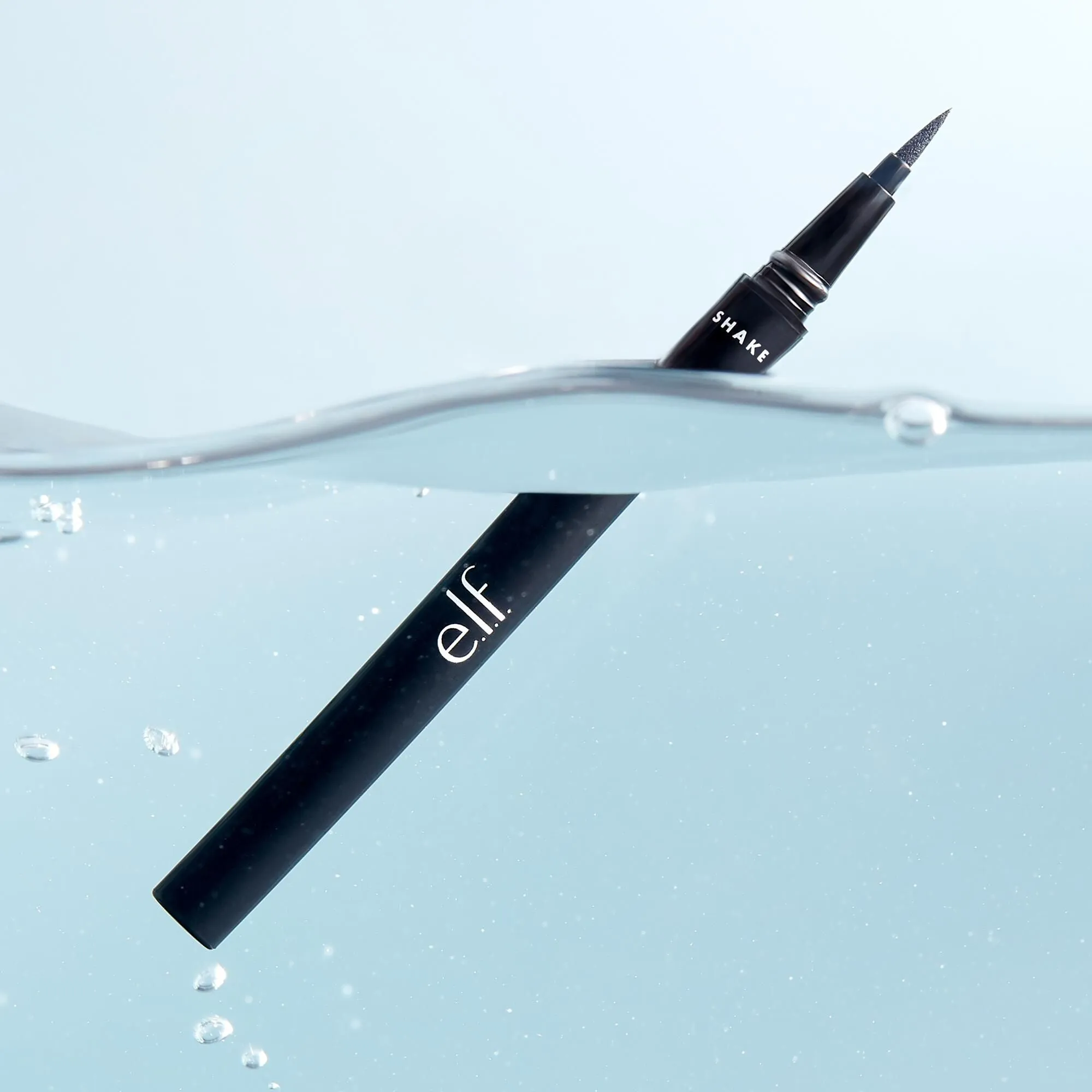 H20 Proof Eyeliner Pen