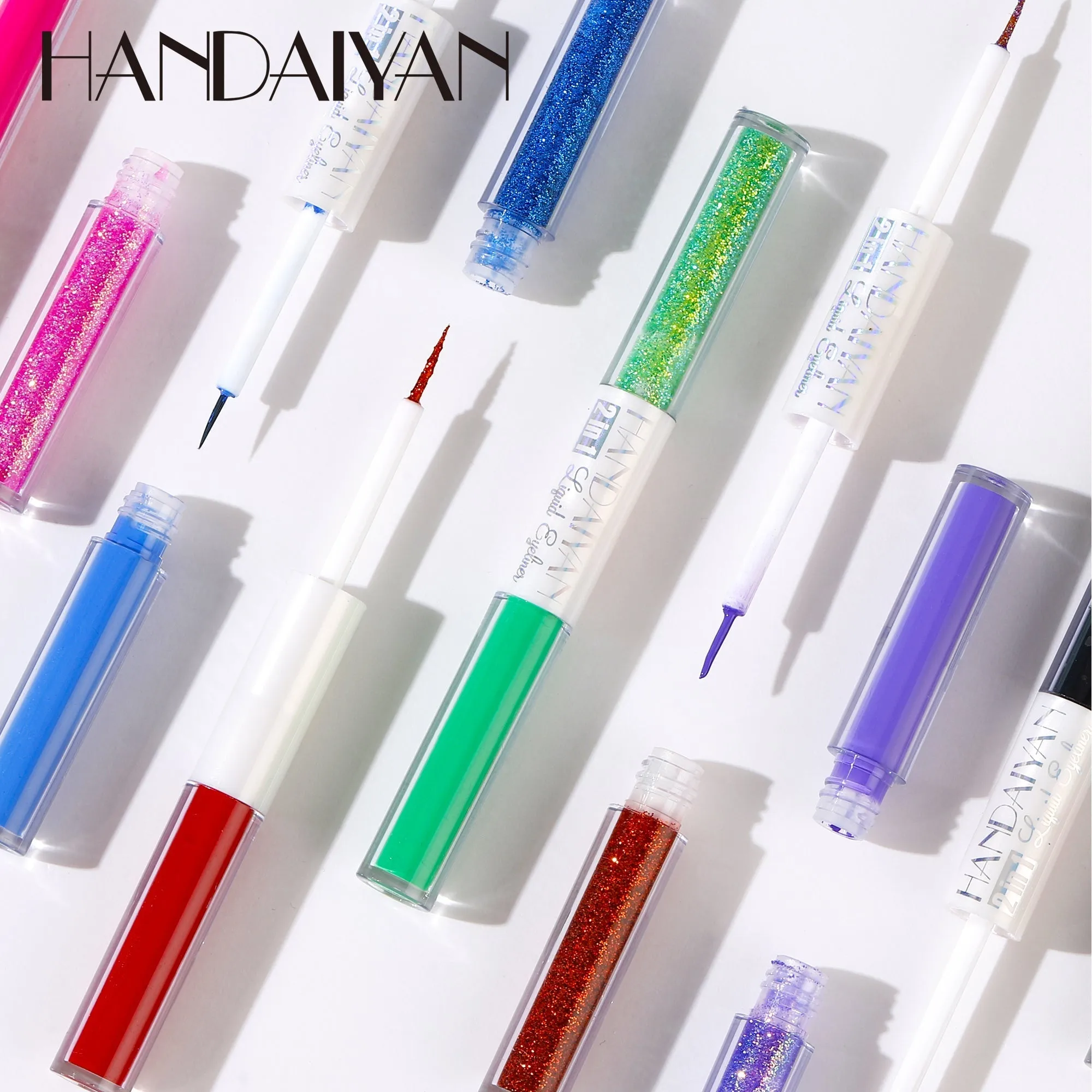 HANDAIYAN Liquid Eyeliner Set