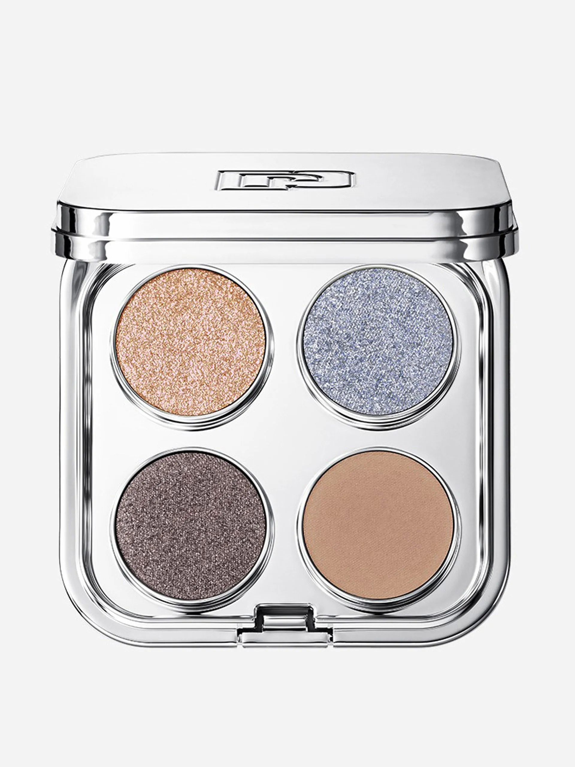 Handbag eyeshadow palette