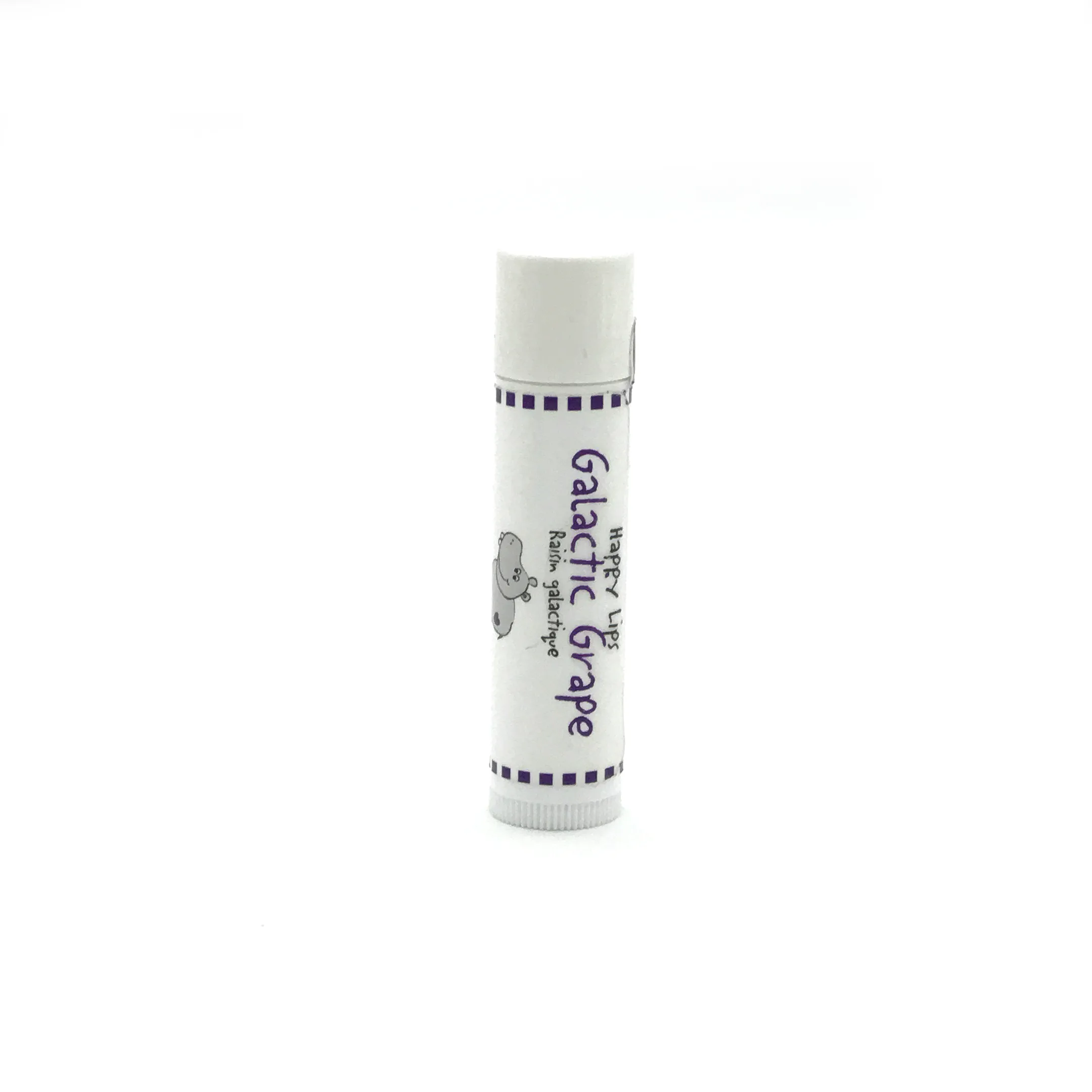 Happy Hippo Bath Co Happy Lips for Kids Lip Balm