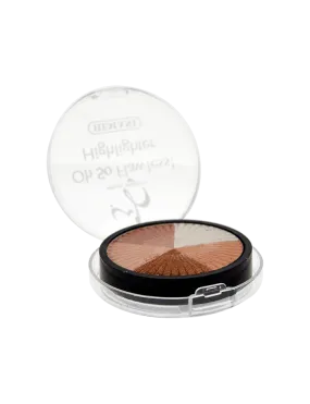 Hemani Oh So Flawless- 5 In 1 Highlighter