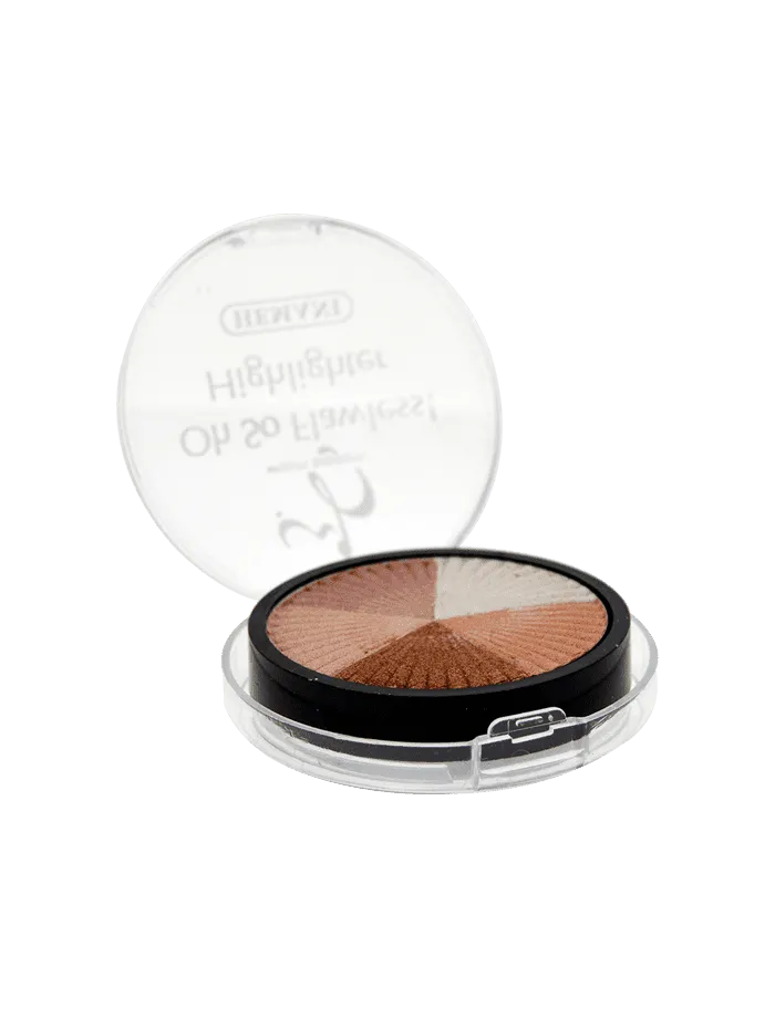 Hemani Oh So Flawless- 5 In 1 Highlighter