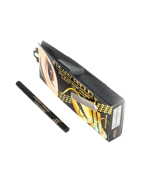 Hemani Peary Proud Sharp Eyeliner - Deep Black