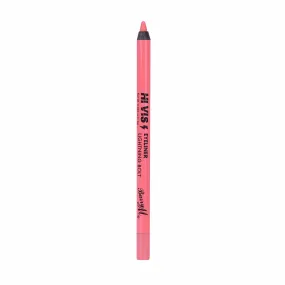 Hi Vis Eyeliner | Lightning Bolt