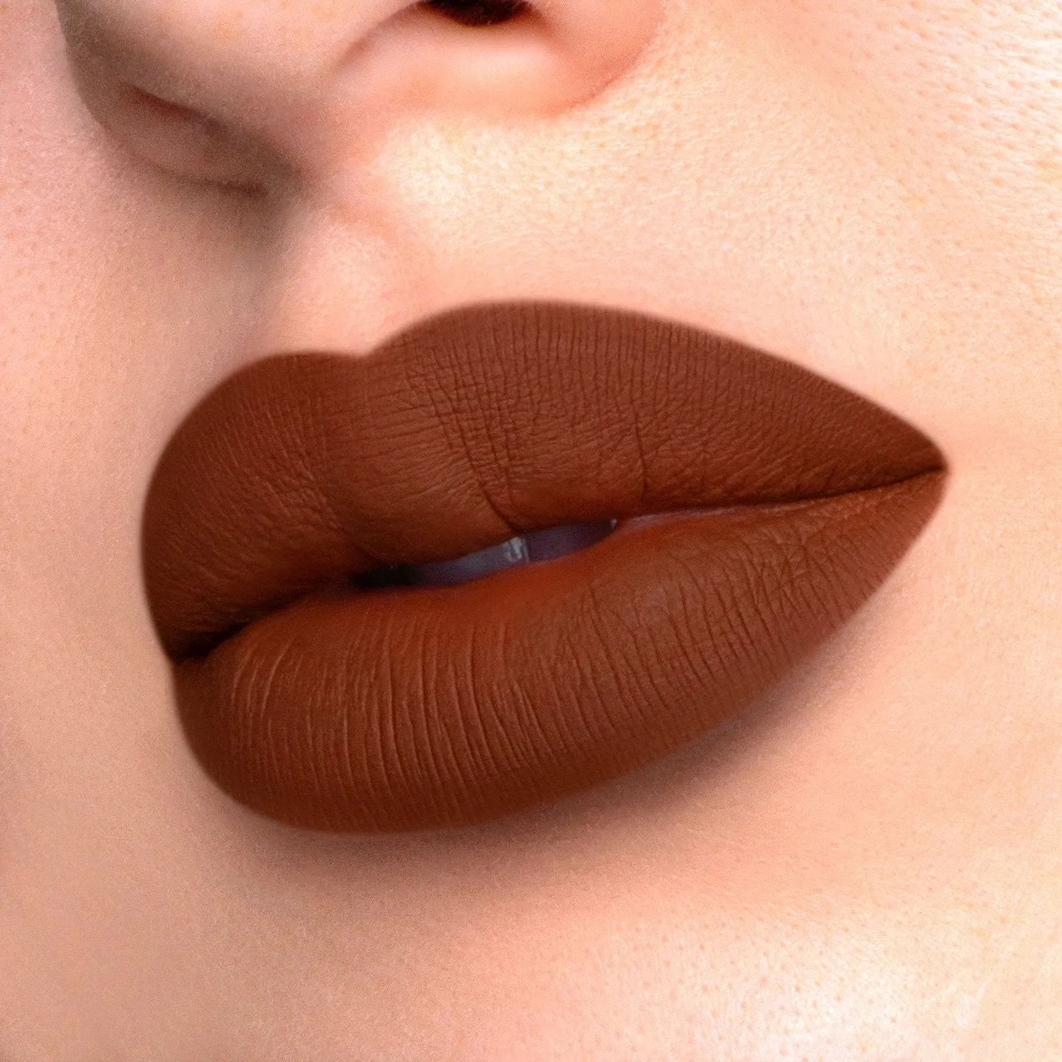 HYPNOTIC- LIQUID ROUGE Matte Lipstick