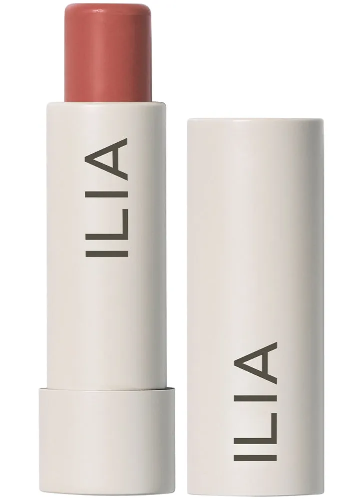 ILIA Beauty Balmy Tint Hydrating Lip Balm