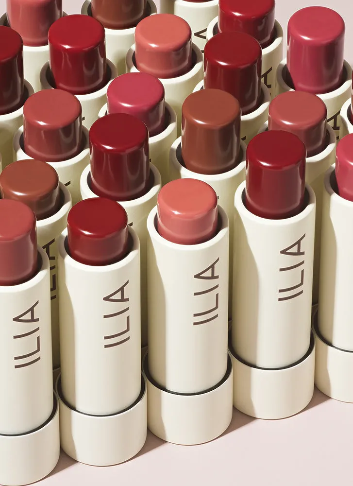 ILIA Beauty Balmy Tint Hydrating Lip Balm