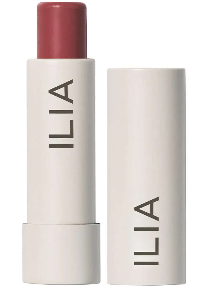 ILIA Beauty Balmy Tint Hydrating Lip Balm