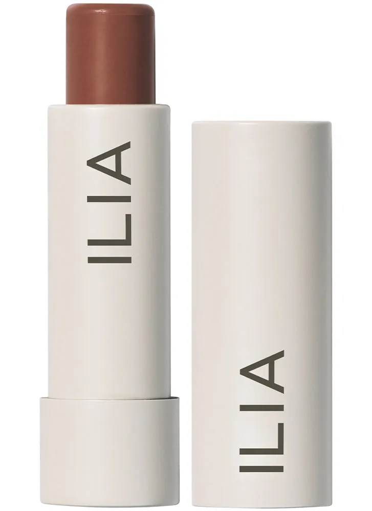 ILIA Beauty Balmy Tint Hydrating Lip Balm