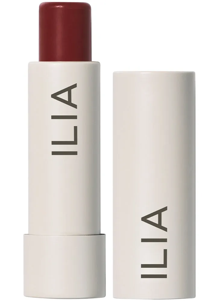 ILIA Beauty Balmy Tint Hydrating Lip Balm