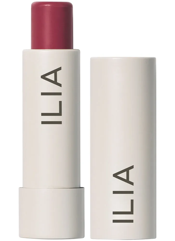 ILIA Beauty Balmy Tint Hydrating Lip Balm